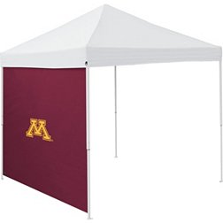 Logo Brands Minnesota Golden Gophers Side Panel Canopy Attachment