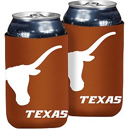 Logo Brands Texas Longhorns Can Cooler