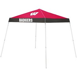 Logo Brands Wisconsin Badgers Canopy