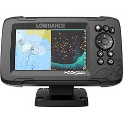 Lowrance Fish Finders for Sale  Best Price Guarantee at DICK'S
