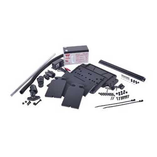 Lowrance Portable Kayak Fish Finder Kit