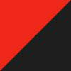 Black/Red