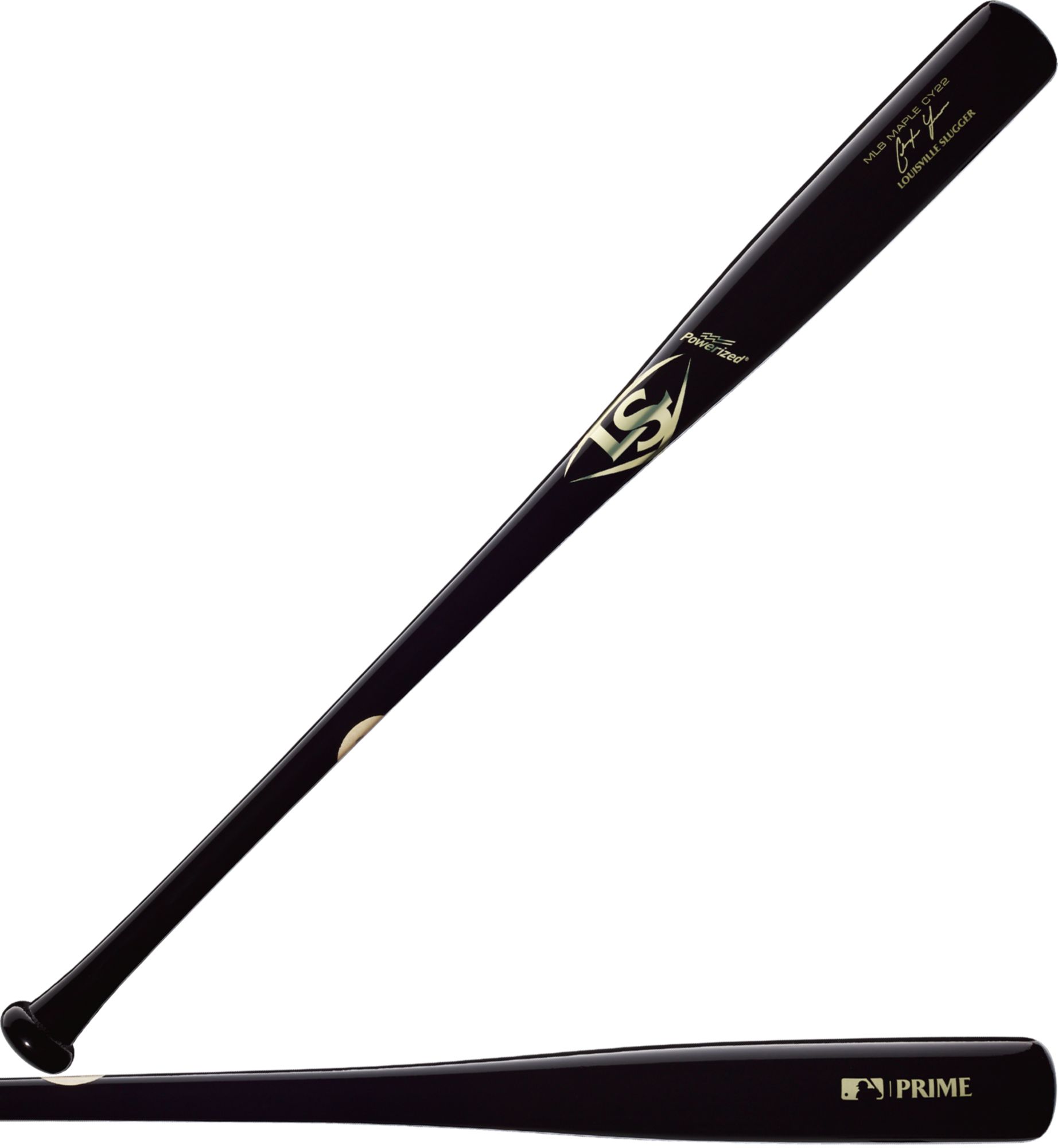 Louisville Slugger Louisville Slugger MLB Prime Maple Signature Series CB35  Cody Bellinger GM Baseball Bat