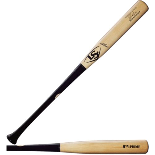 Louisville Slugger MLB Prime EJ74 Eloy Jimenez Maple Bat