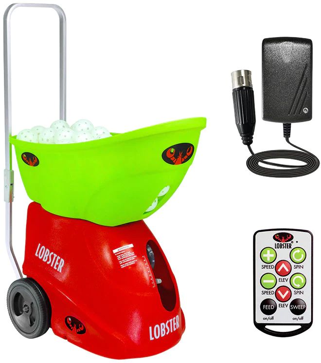 Pickleball Accessories
