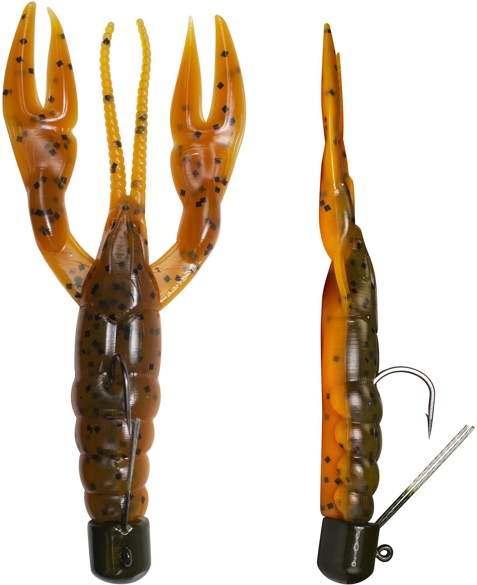 Bama Craw