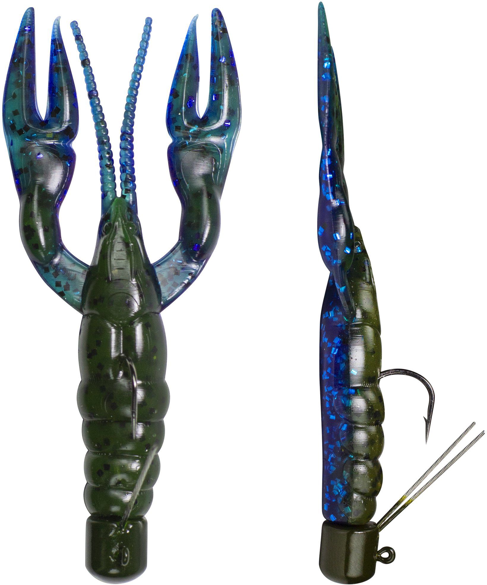 Okeechobee Craw