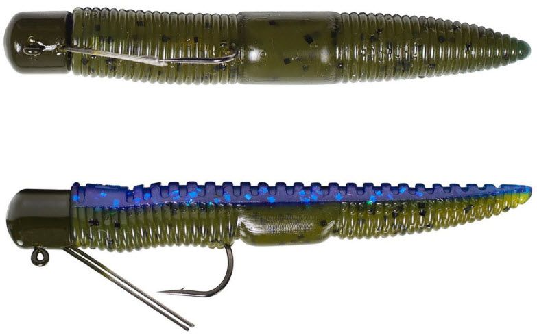 Okeechobee Craw