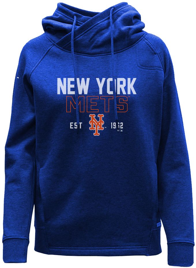 mets women's apparel