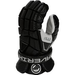 Maverik Men's M5 Lacrosse Gloves