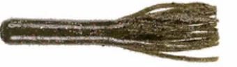 Mizmo 3.5'' Slim Jim Tube, Copper