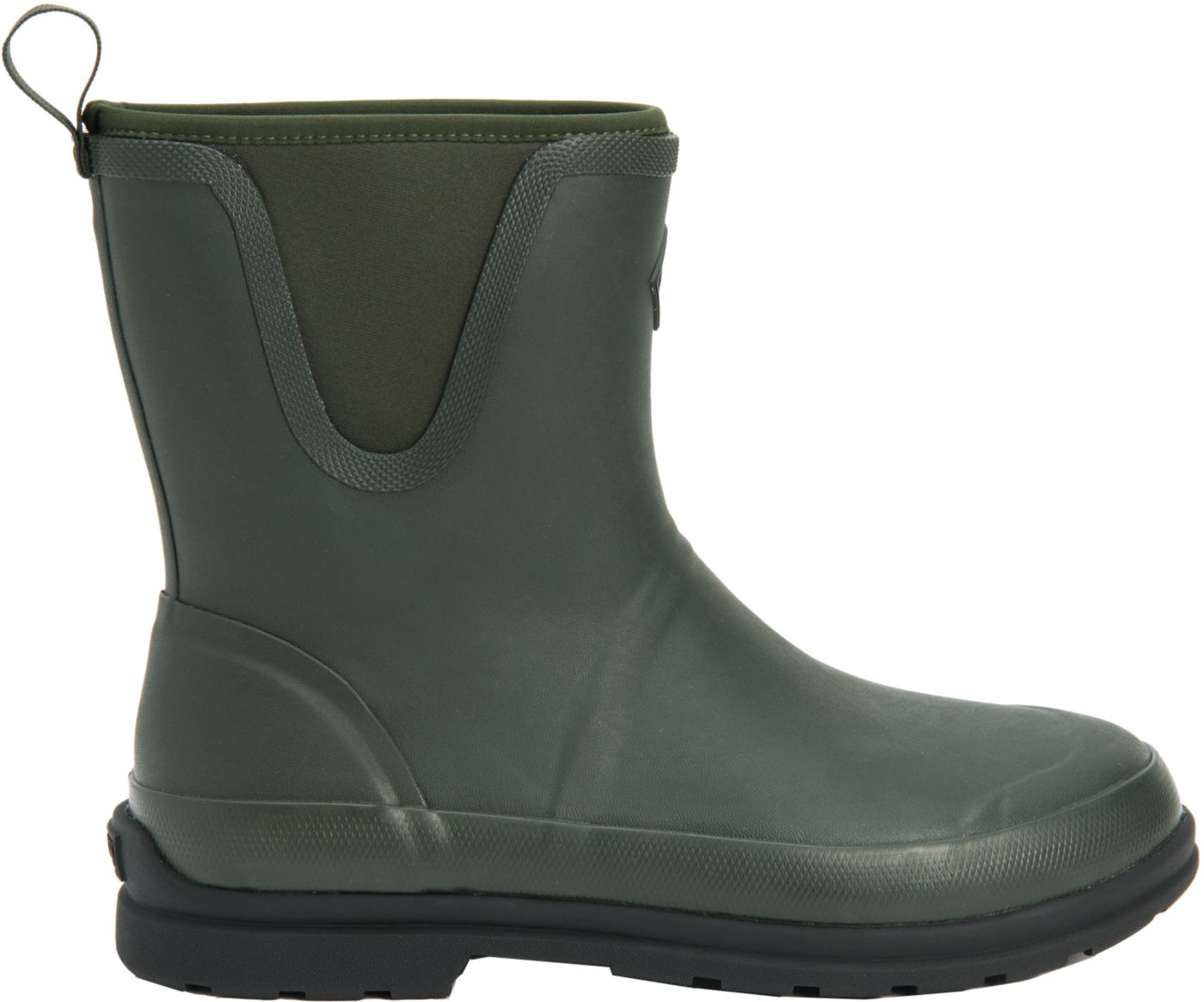 muck boot men's freeman rain boot