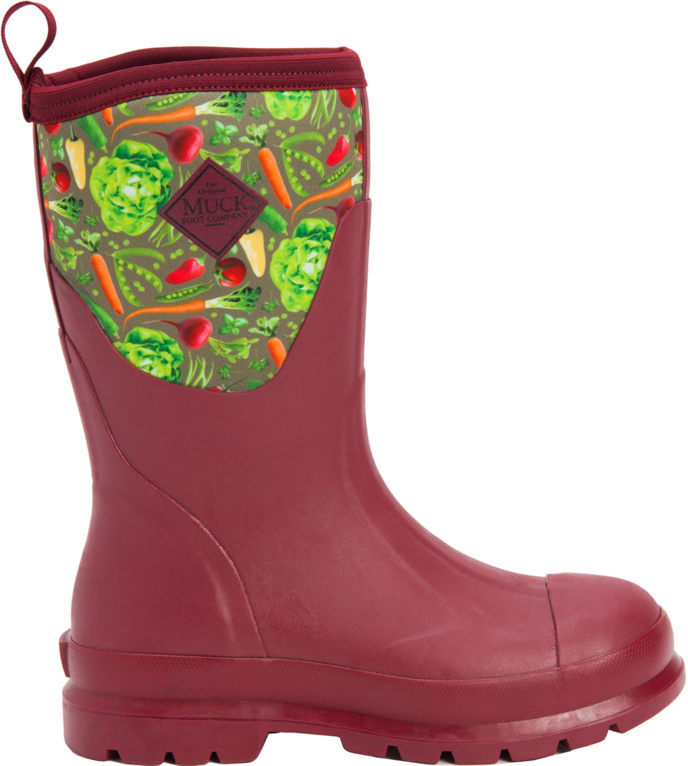 muck chore boots womens