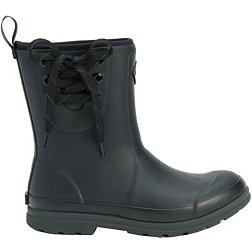 Muck Boots Women's Originals Pull On Mid Rain Boots