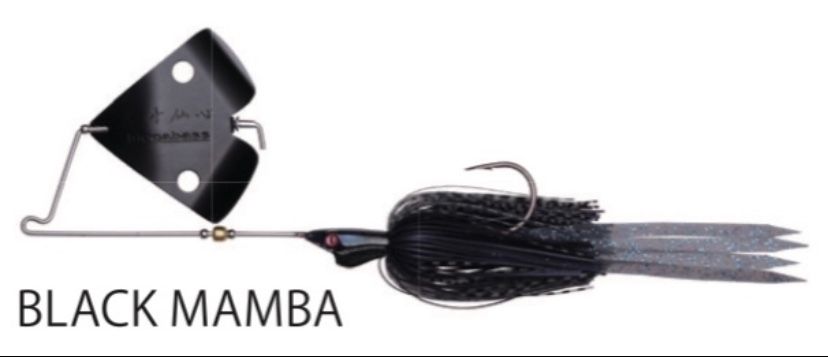 Black Mamba