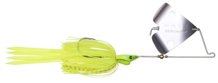 Megabass Jamaica Boa Buzzbait