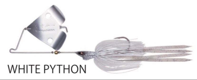 White Python