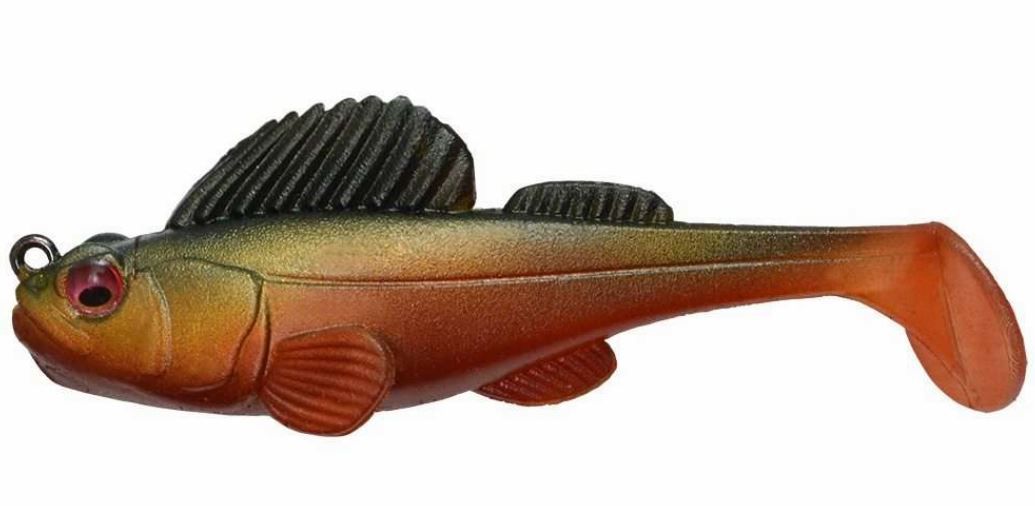 Megabass Dark Sleeper Swimbait