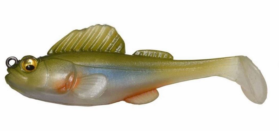 Megabass Dark Sleeper Swimbait
