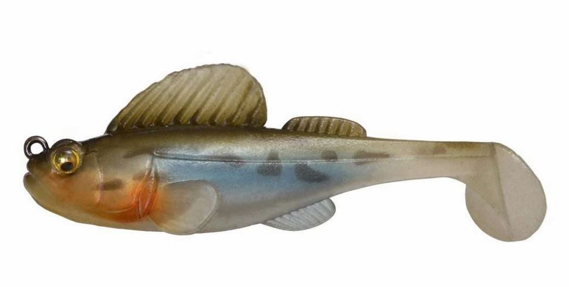 Megabass Dark Sleeper Swimbait