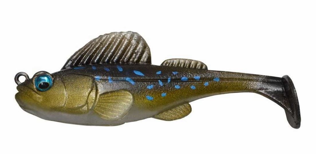 Megabass Dark Sleeper Swimbait