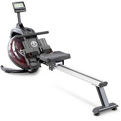 Rowing Machine  Marcy NS-40503RW Quality Cardio Exercise Rower