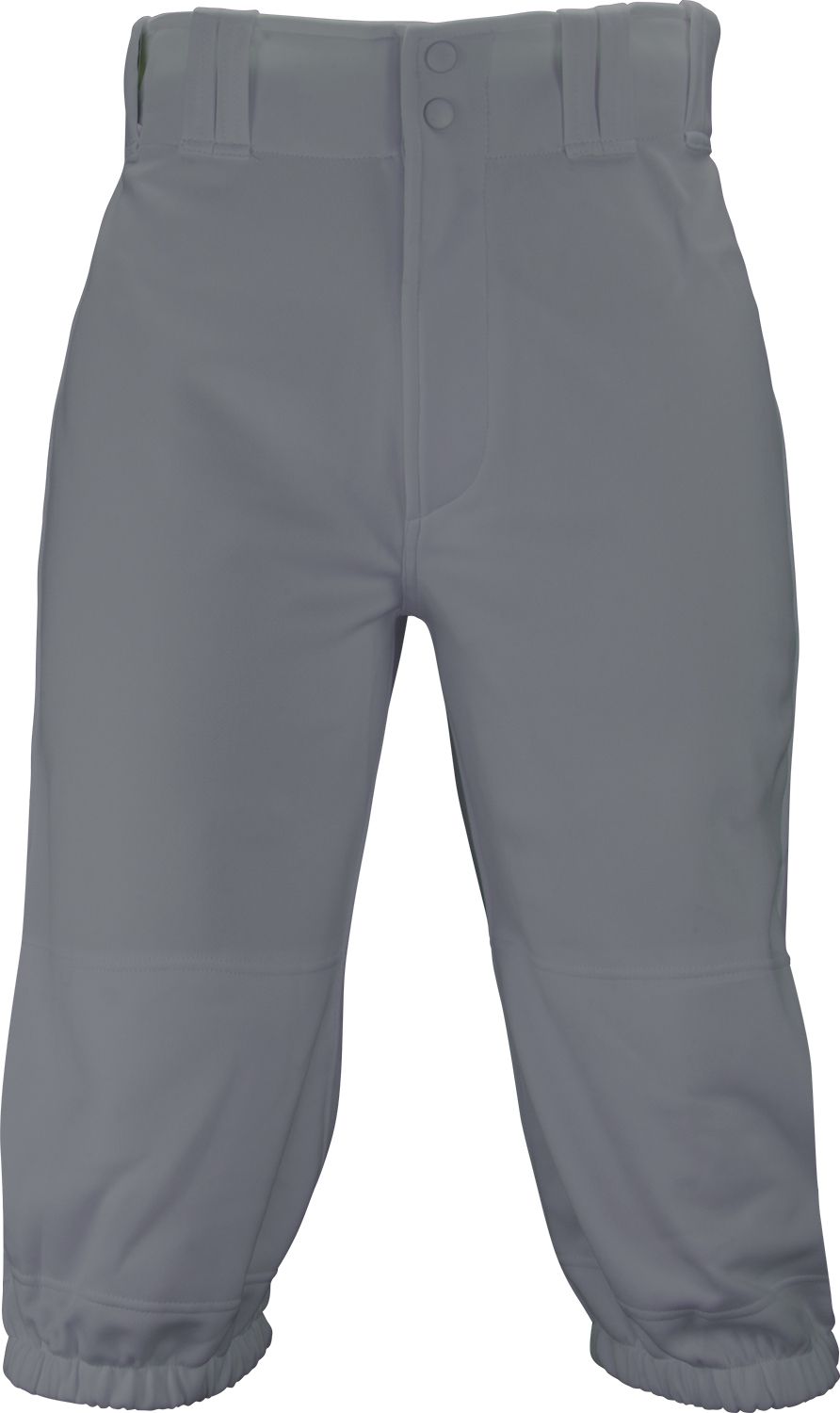 Marucci Men's Double-Knit Short Baseball Pants