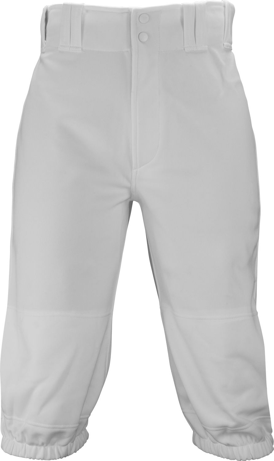 Marucci Men's Double-Knit Short Baseball Pants