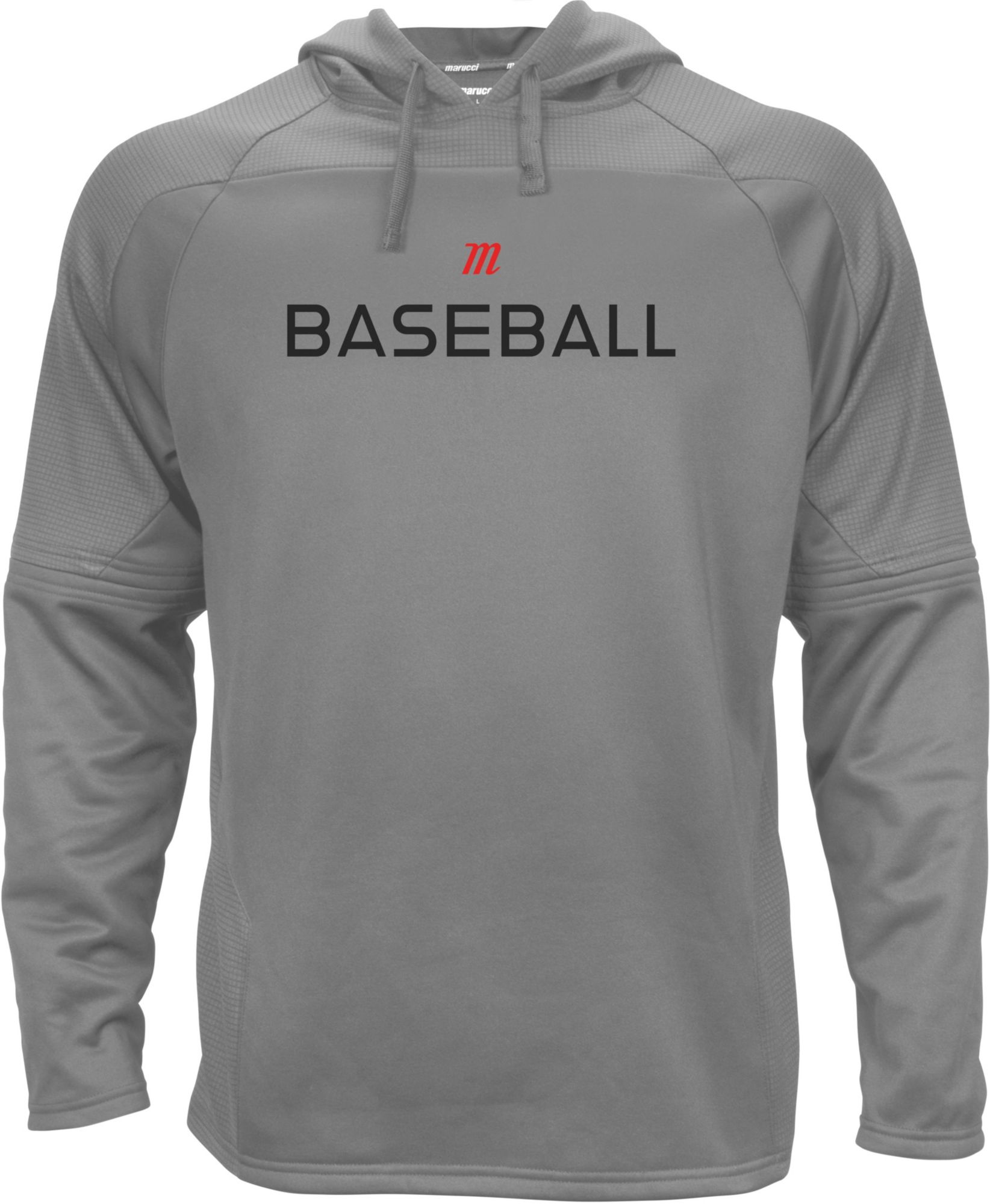 baseball short sleeve hoodie