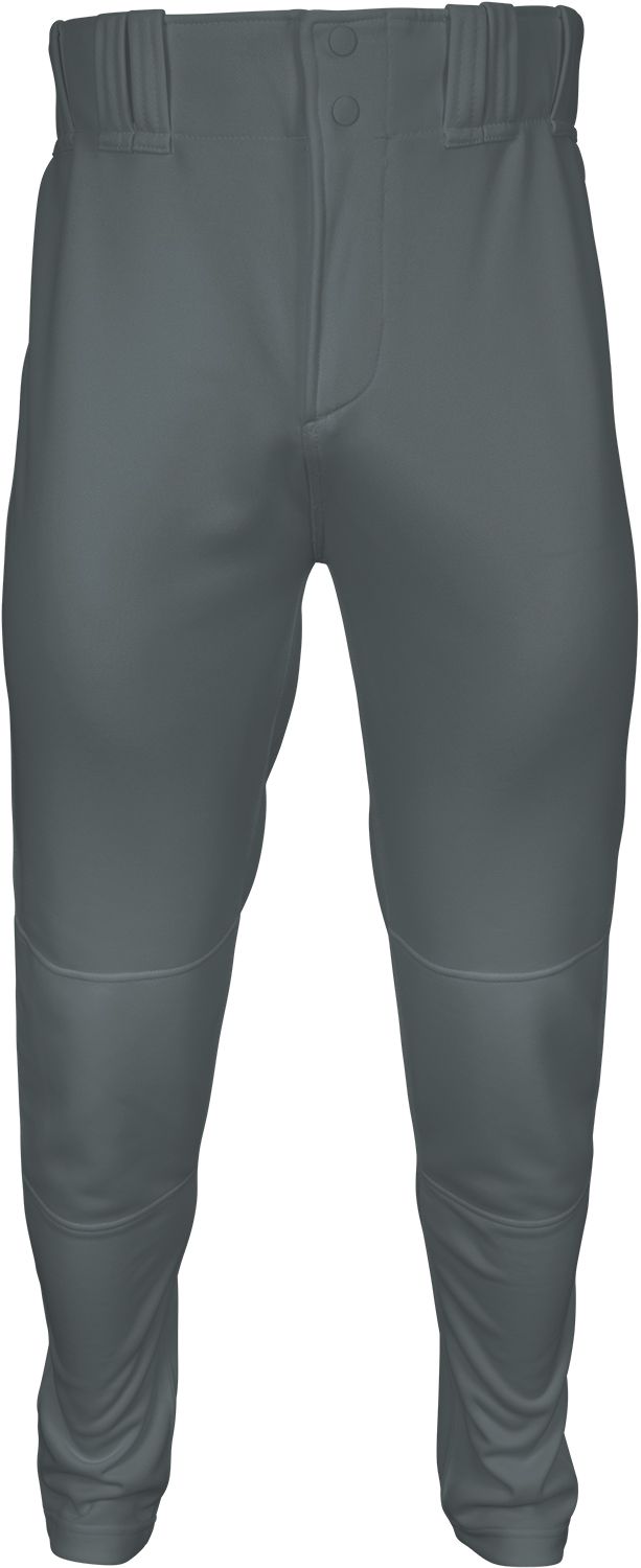 Marucci Men's Tapered Double-Knit Baseball Pants