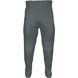 Marucci Men's Tapered Double-Knit Baseball Pants