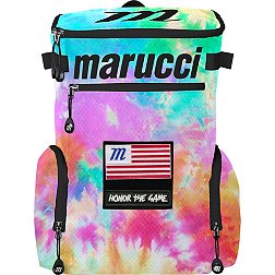 Marucci Youth Badge Bat Pack