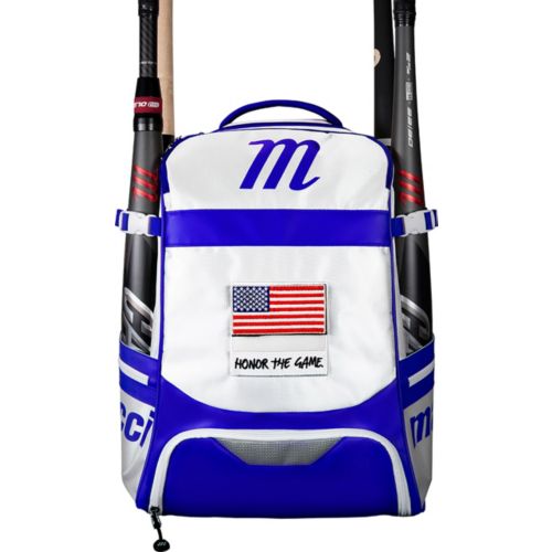 Easton Ghost NX Sac d'équipement Unisexe, Bleu Caroline