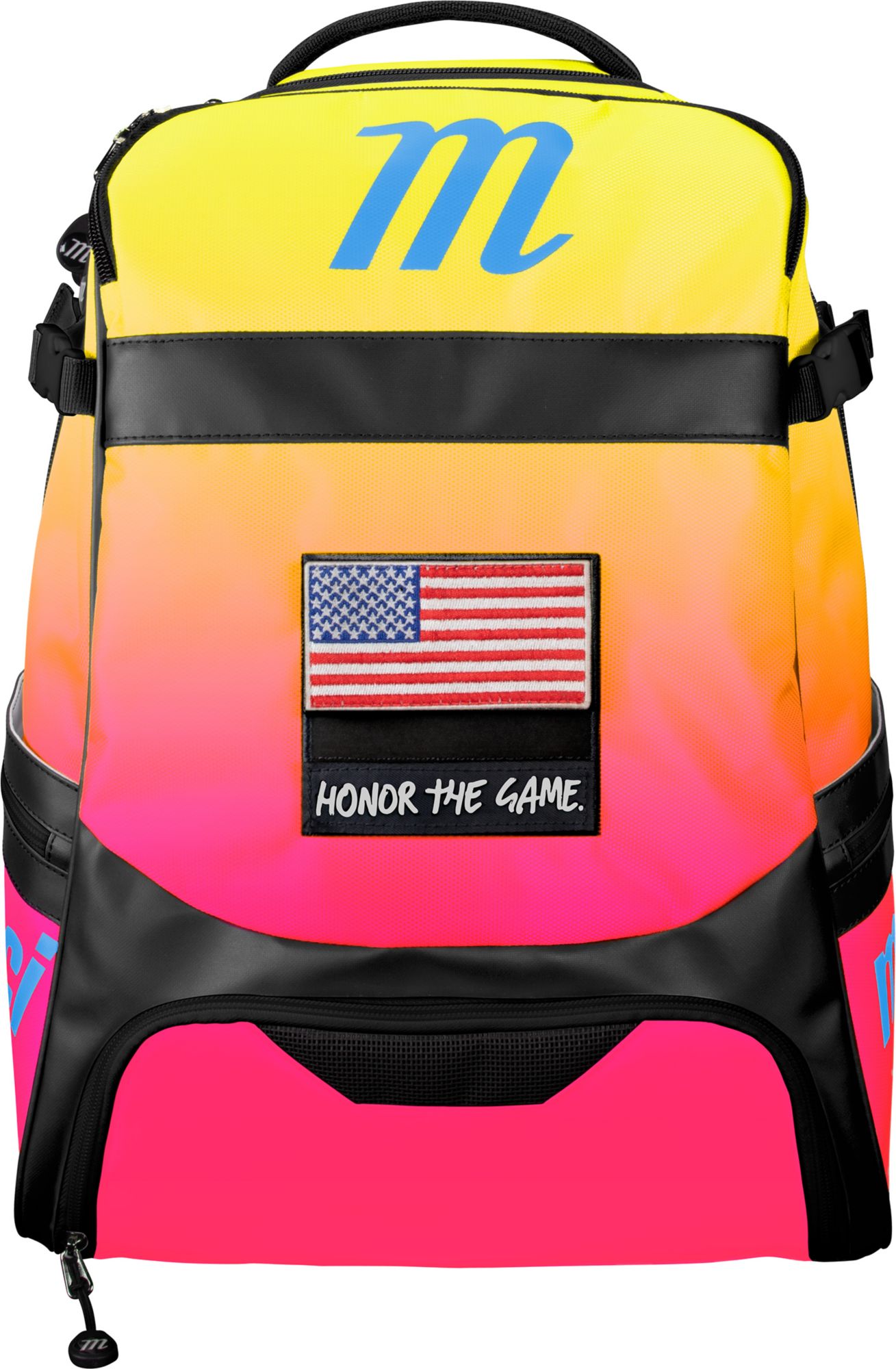 Marucci Dynamo Bat Pack