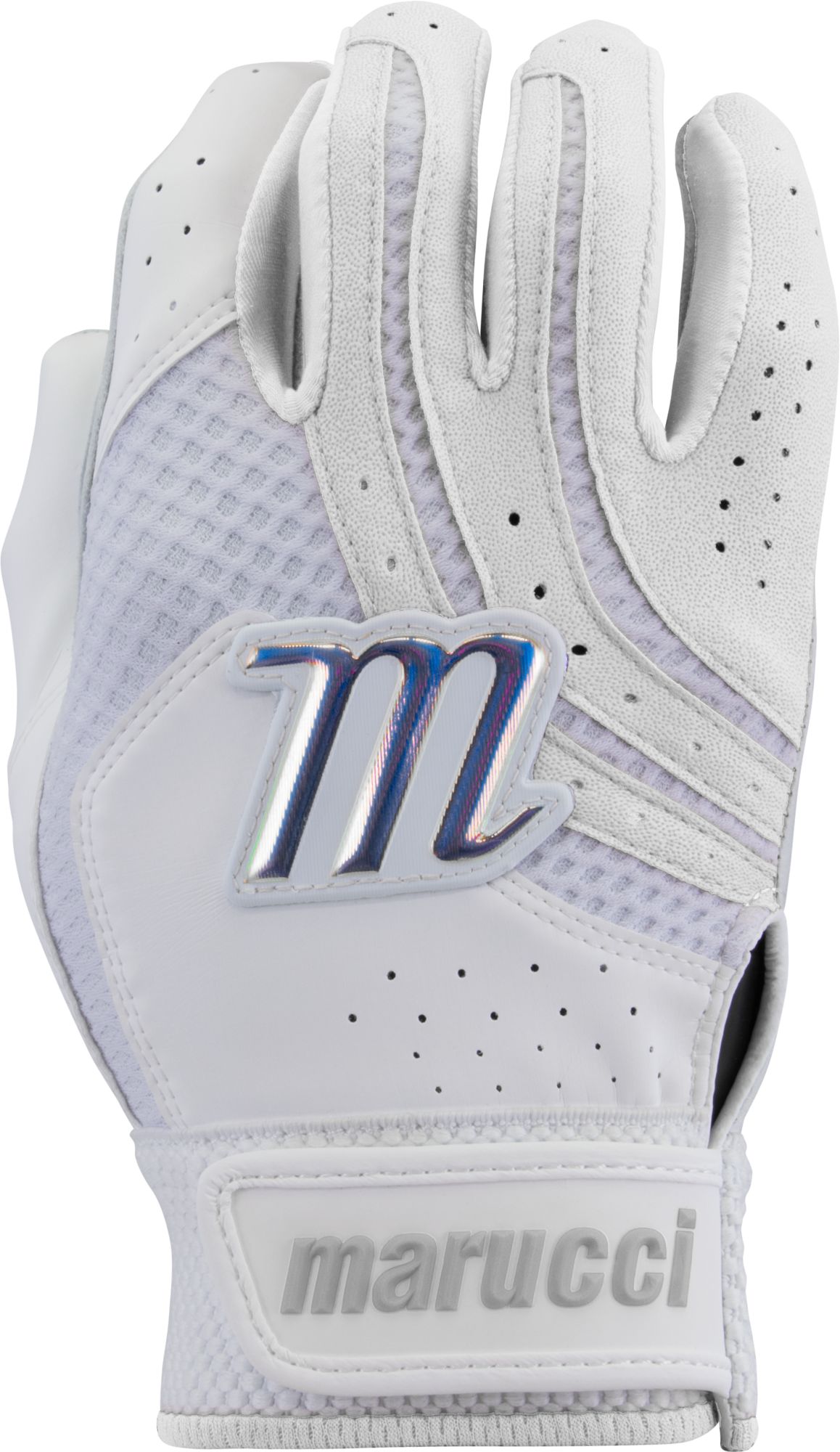 Marucci Women's Medallion Softball Batting Gloves