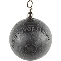 River Fishing Weights  DICK's Sporting Goods