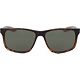 Tortoise/Black/Green