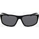 Anthracite/Silver
