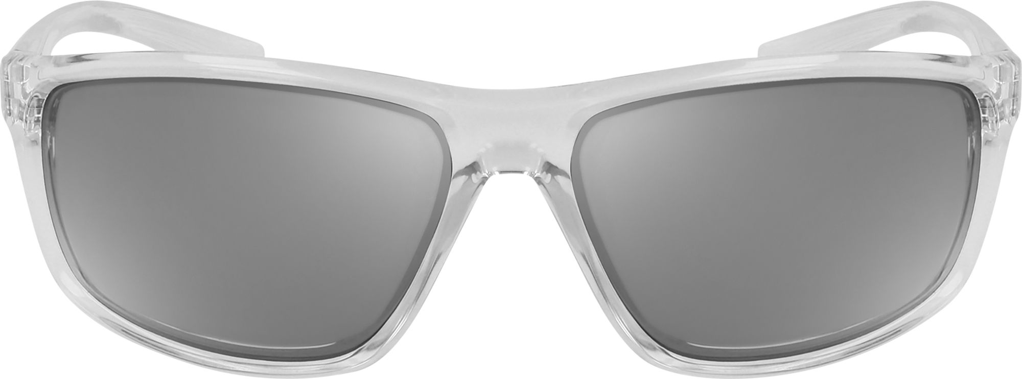 Clear/Silver