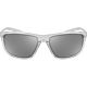 Clear/Silver