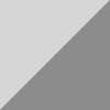 Clear/Silver