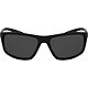 Matte Black/Gray