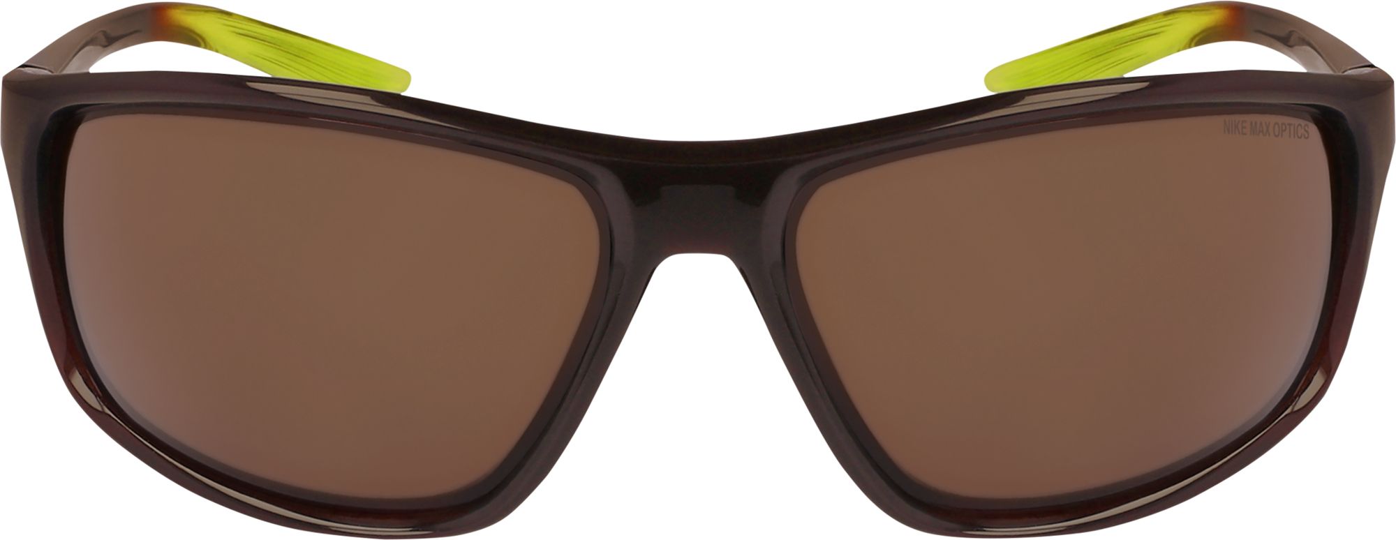 Velvet Brown/Brown Lens