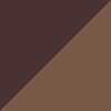 Velvet Brown/Brown Lens