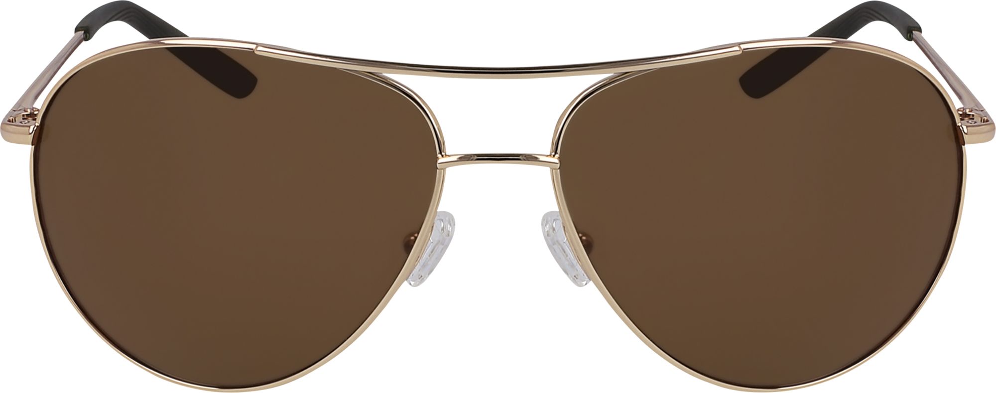 Light Gold/Brown Lens