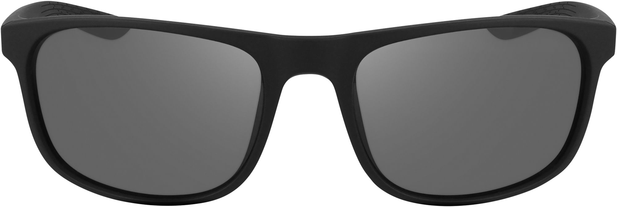 Matte Black/Dark Grey Lens
