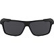 Matte Black/Dark Gray