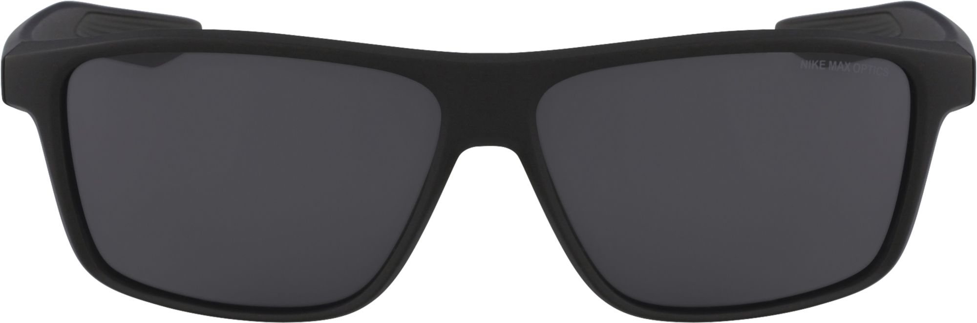 Matte Black/Dark Grey Lens