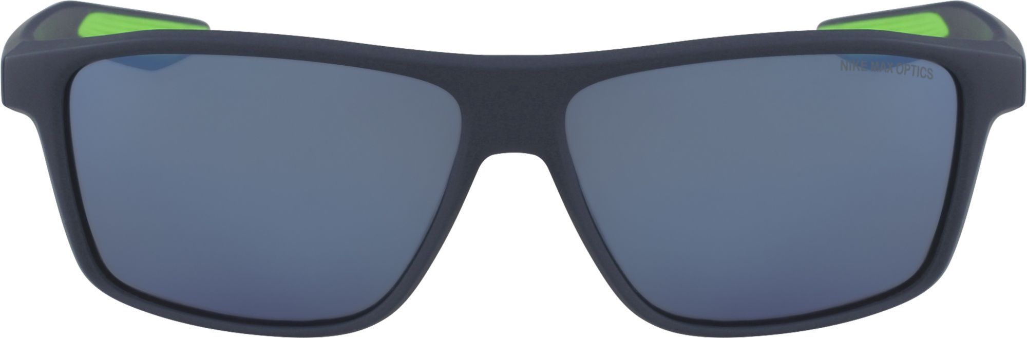 Matte Blue/Grey Blue Flash Lens
