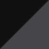 Black/Dark Grey